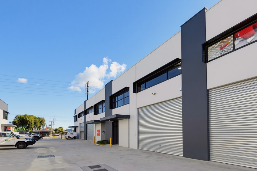 Factory, Warehouse & Industrial commercial property for lease at U3/77-79 Tapleys Hill Rd Hendon SA 5014