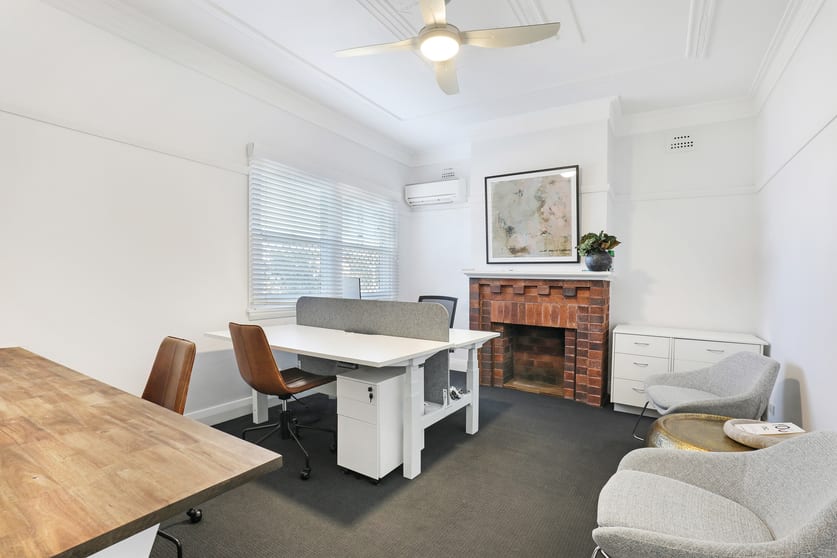 Offices commercial property for lease at 33 Baan Baan Street Dapto NSW 2530 Offices commercial property for lease at 33 Baan Baan Street Dapto NSW 2530
