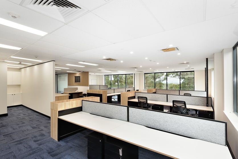 Factory, Warehouse & Industrial commercial property for lease at 11/14 Rodborough Road Frenchs Forest NSW 2086