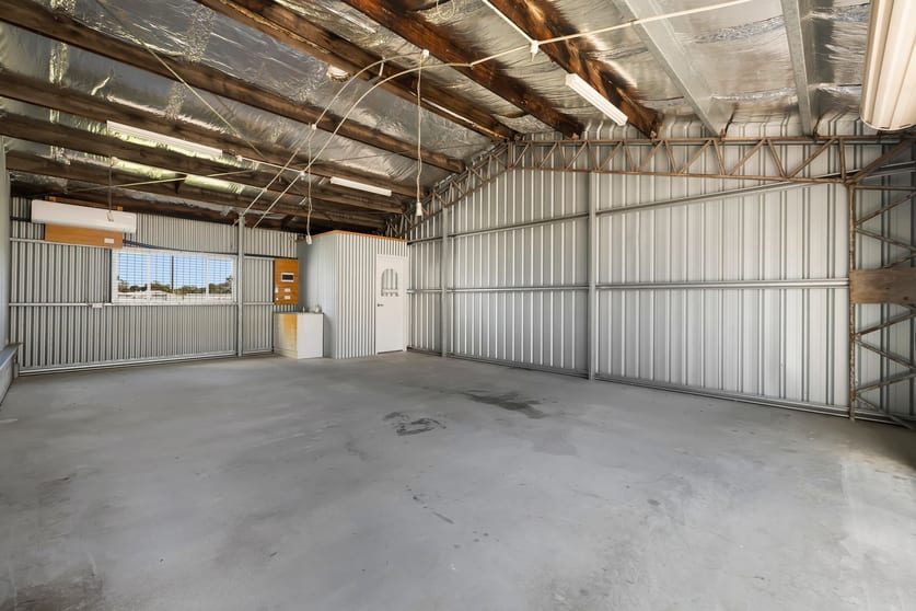 Factory, Warehouse & Industrial commercial property for lease at 123-133 Hyde Road Yeronga QLD 4104 Factory, Warehouse & Industrial commercial property for lease at 123-133 Hyde Road Yeronga QLD 4104