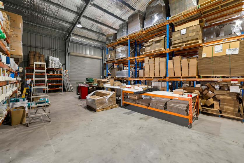 Factory, Warehouse & Industrial commercial property for lease at 123-133 Hyde Road Yeronga QLD 4104 Factory, Warehouse & Industrial commercial property for lease at 123-133 Hyde Road Yeronga QLD 4104