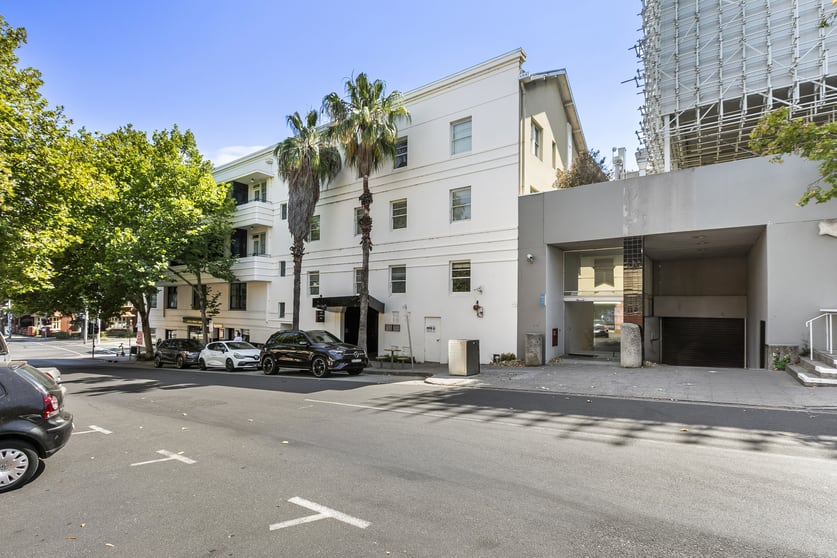 Showrooms / Bulky Goods commercial property for lease at 2C & 4 Acland Street St Kilda VIC 3182