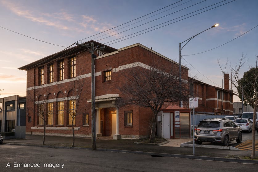 Offices commercial property for lease at 8 Llaneast Street Armadale VIC 3143 Offices commercial property for lease at 8 Llaneast Street Armadale VIC 3143