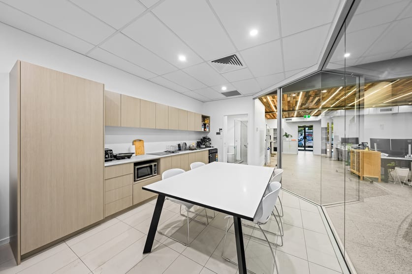 Medical / Consulting commercial property for lease at 5a/57 Miller Street Murarrie QLD 4172