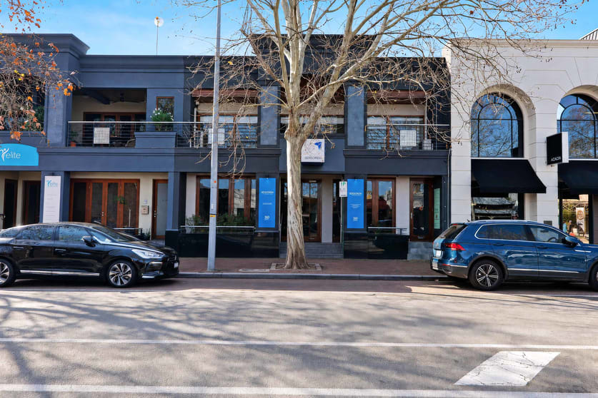 Medical / Consulting commercial property for lease at 360 Rokeby Road Subiaco WA 6008 Medical / Consulting commercial property for lease at 360 Rokeby Road Subiaco WA 6008