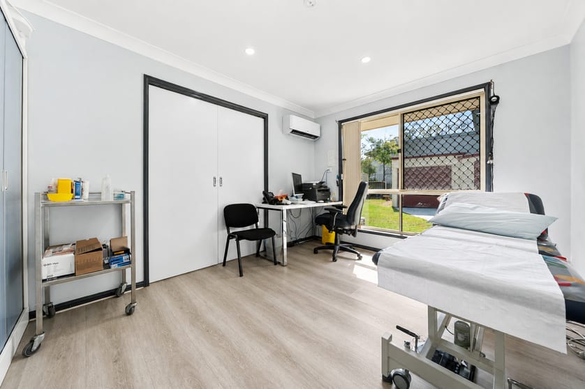 Medical / Consulting commercial property for lease at 187-197 East Sentinel Drive Greenbank QLD 4124 Medical / Consulting commercial property for lease at 187-197 East Sentinel Drive Greenbank QLD 4124