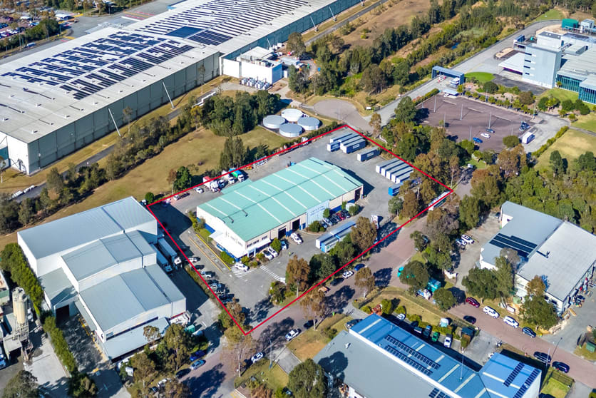 Factory, Warehouse & Industrial commercial property for lease at 12 Burnett Road Warnervale NSW 2259 Factory, Warehouse & Industrial commercial property for lease at 12 Burnett Road Warnervale NSW 2259