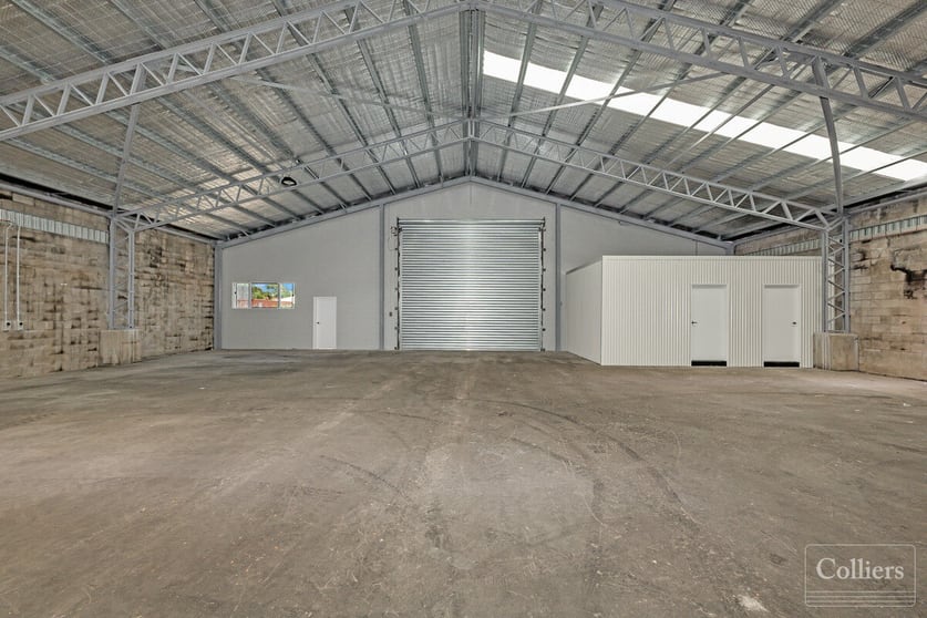 Factory, Warehouse & Industrial commercial property for lease at 8 Gorari Street Idalia QLD 4811