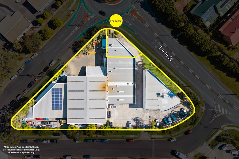Offices commercial property for lease at 1/6 Trade Street Ormiston QLD 4160 Offices commercial property for lease at 1/6 Trade Street Ormiston QLD 4160