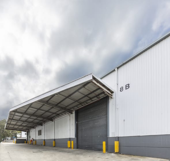 Factory, Warehouse & Industrial commercial property for lease at Roberts Distribution Centre 81-85 Roberts Road Greenacre NSW 2190 Factory, Warehouse & Industrial commercial property for lease at Roberts Distribution Centre 81-85 Roberts Road Greenacre NSW 2190