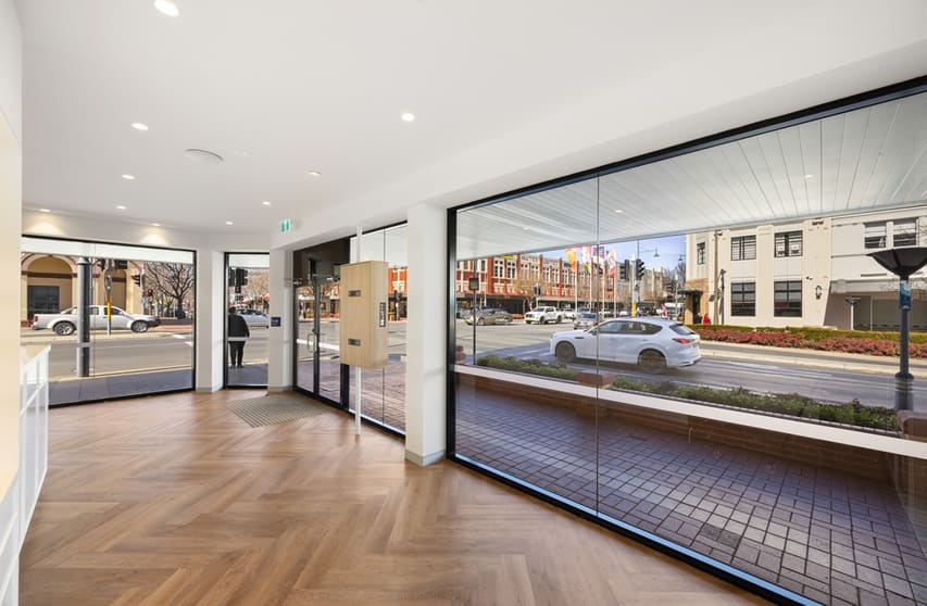Medical / Consulting commercial property for lease at Shop 5/580 Dean Street Albury NSW 2640