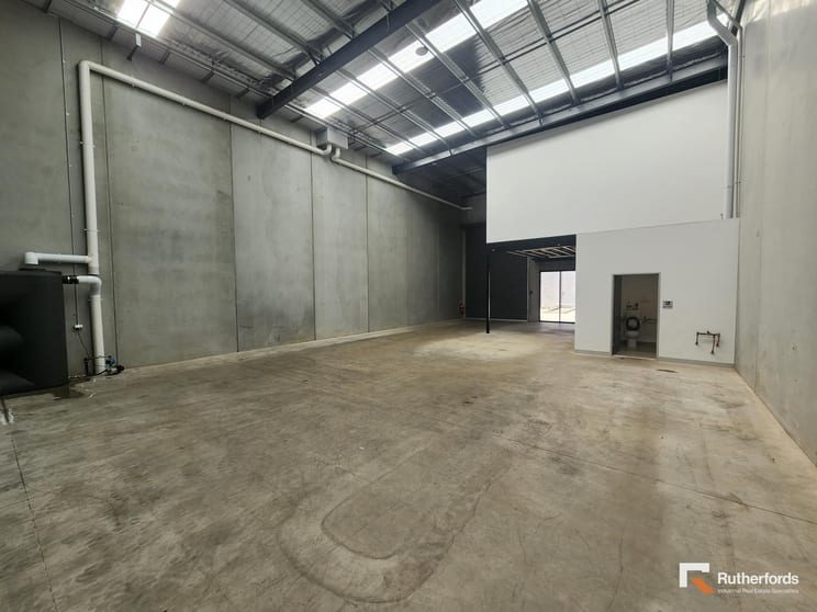 Factory, Warehouse & Industrial commercial property for lease at 34/49 McArthurs Road Altona North VIC 3025