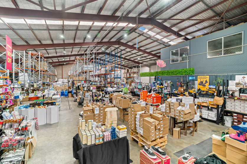 Factory, Warehouse & Industrial commercial property for lease at 1/17 Barclay Street Marrickville NSW 2204 Factory, Warehouse & Industrial commercial property for lease at 1/17 Barclay Street Marrickville NSW 2204