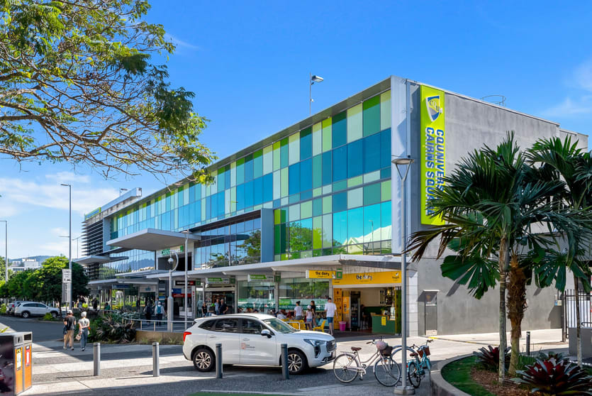 Shop & Retail commercial property for lease at 42-52 Abbott Street Cairns QLD 4870