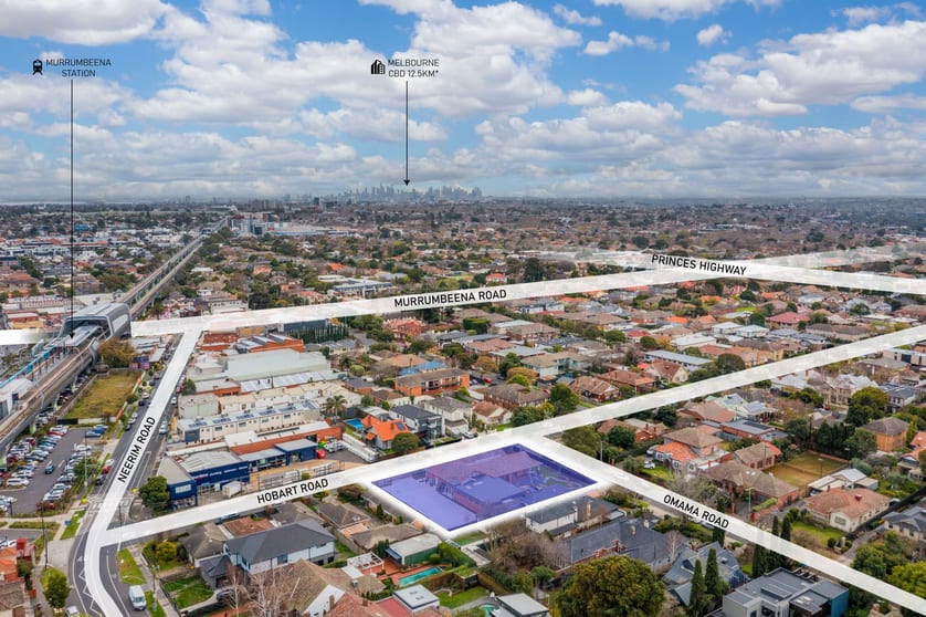 Other commercial property for lease at 1 Omama Road Murrumbeena VIC 3163 Other commercial property for lease at 1 Omama Road Murrumbeena VIC 3163