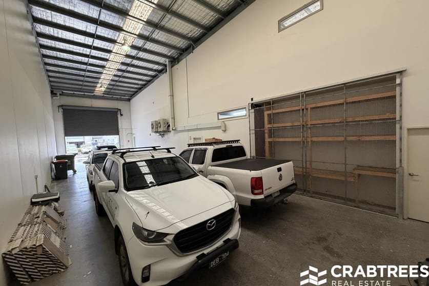 Factory, Warehouse & Industrial commercial property for lease at 15/45 Normanby Road Notting Hill VIC 3168 Factory, Warehouse & Industrial commercial property for lease at 15/45 Normanby Road Notting Hill VIC 3168