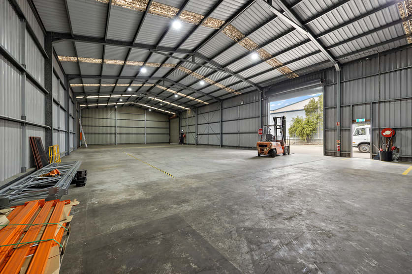Factory, Warehouse & Industrial commercial property for lease at 20 Hartley Drive Thornton NSW 2322 Factory, Warehouse & Industrial commercial property for lease at 20 Hartley Drive Thornton NSW 2322