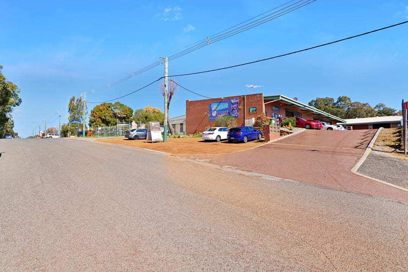 Other commercial property for lease at 4/31 Laurence Road Walliston WA 6076