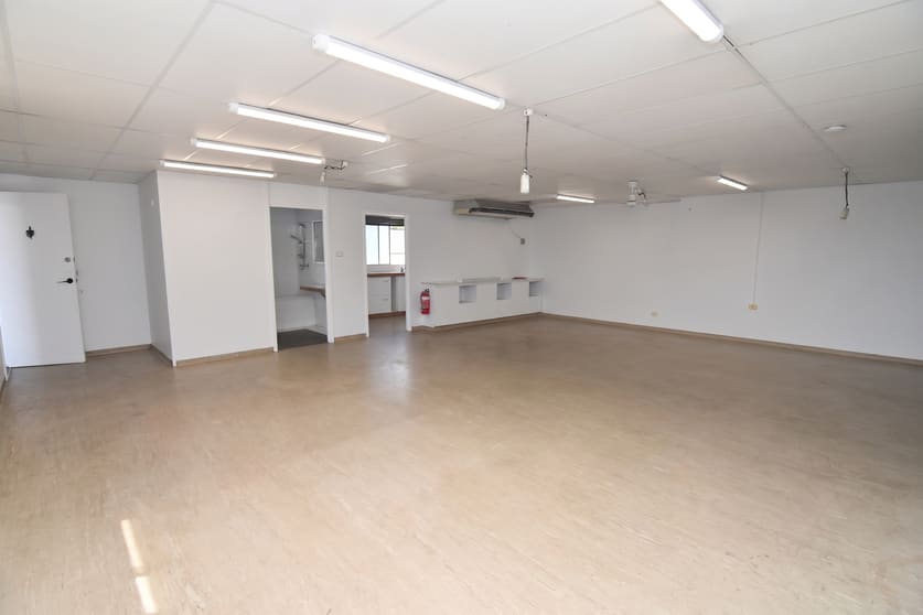 Offices commercial property for lease at 11/27-29 Casey Street Aitkenvale QLD 4814