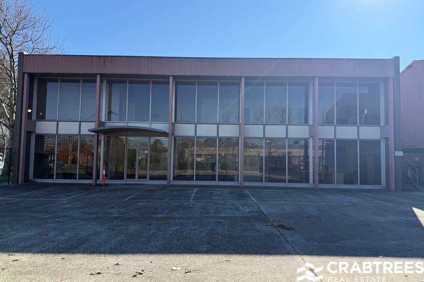 Offices commercial property for lease at 1-7 King Street Oakleigh VIC 3166