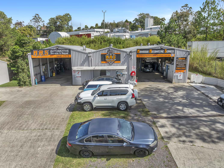 Factory, Warehouse & Industrial commercial property for lease at 1 & 2/67 National Park Road Nambour QLD 4560 Factory, Warehouse & Industrial commercial property for lease at 1 & 2/67 National Park Road Nambour QLD 4560