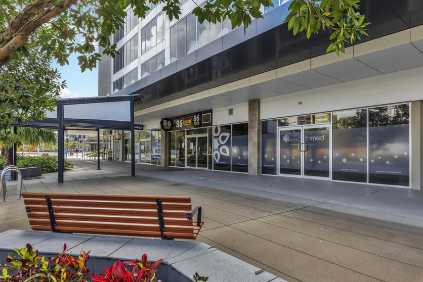 Offices commercial property for lease at 102/11 Eccles Boulevard Birtinya QLD 4575 Offices commercial property for lease at 102/11 Eccles Boulevard Birtinya QLD 4575