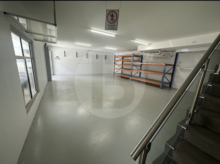 Factory, Warehouse & Industrial commercial property for lease at 39/7 SEFTON ROAD Thornleigh NSW 2120 Factory, Warehouse & Industrial commercial property for lease at 39/7 SEFTON ROAD Thornleigh NSW 2120