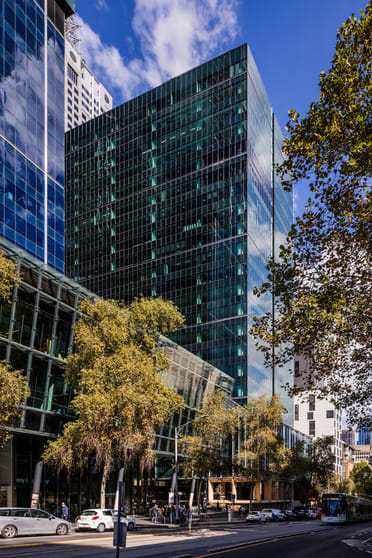 Offices commercial property for lease at 111 Bourke Street Melbourne VIC 3000