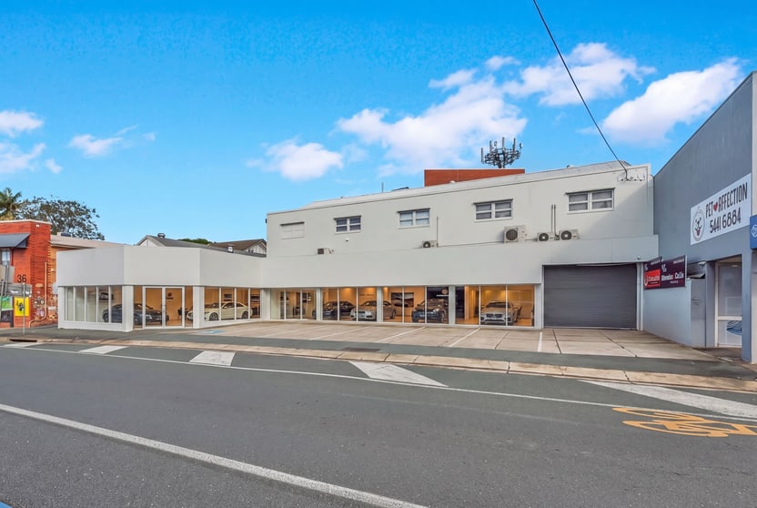 Shop & Retail commercial property for lease at 24-32 Howard Street Nambour QLD 4560 Shop & Retail commercial property for lease at 24-32 Howard Street Nambour QLD 4560