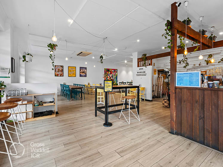 Shop & Retail commercial property for lease at 263-265 Carlisle Street Balaclava VIC 3183