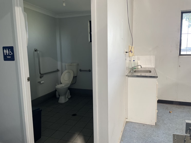 Factory, Warehouse & Industrial commercial property for lease at 5/4-5 Plath Close Portsmith QLD 4870 Factory, Warehouse & Industrial commercial property for lease at 5/4-5 Plath Close Portsmith QLD 4870