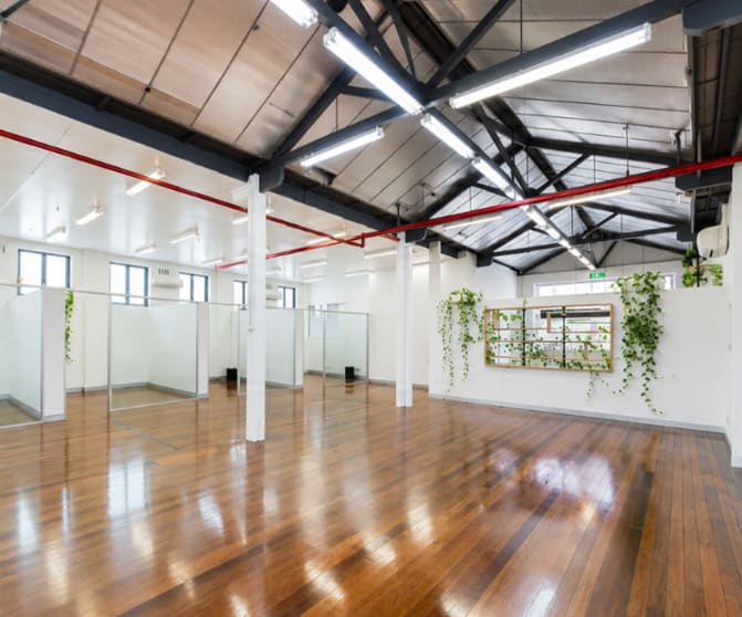 Offices commercial property for lease at 34 Florence Street Newstead QLD 4006 Offices commercial property for lease at 34 Florence Street Newstead QLD 4006
