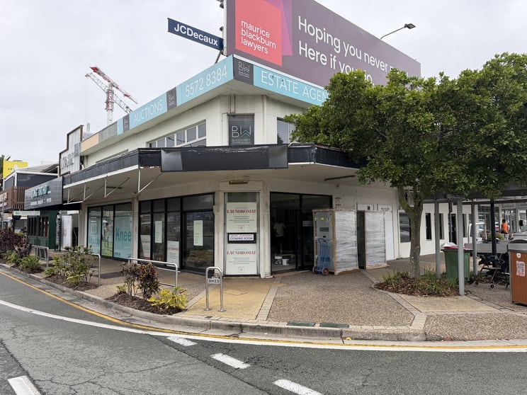 Offices commercial property for lease at 1/2 Eighth Avenue Palm Beach QLD 4221 Offices commercial property for lease at 1/2 Eighth Avenue Palm Beach QLD 4221