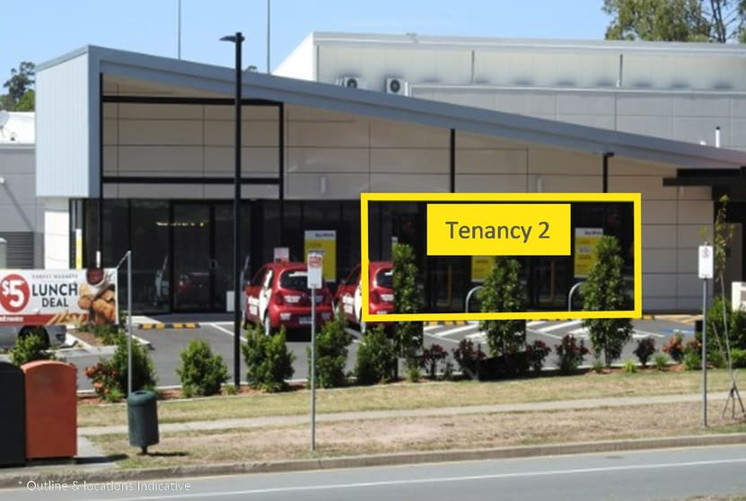 Shop & Retail commercial property for lease at 2/5-7 Albany Forest Drive Albany Creek QLD 4035
