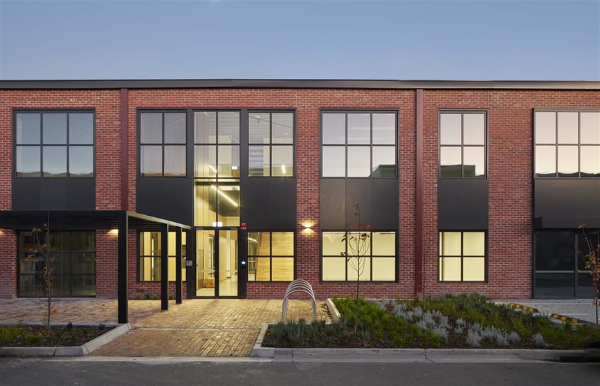 Factory, Warehouse & Industrial commercial property for lease at Suite 103/33 Ambrose Avenue Cheltenham VIC 3192 Factory, Warehouse & Industrial commercial property for lease at Suite 103/33 Ambrose Avenue Cheltenham VIC 3192