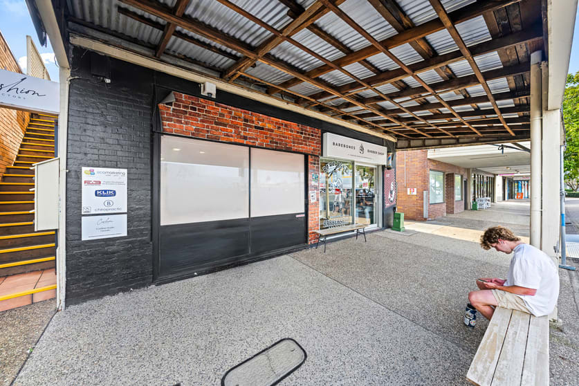 Offices commercial property for lease at 602 Wynnum Road Morningside QLD 4170 Offices commercial property for lease at 602 Wynnum Road Morningside QLD 4170