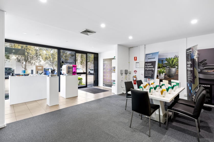 Factory, Warehouse & Industrial commercial property for lease at Unit 2, 24 Portside Crescent Maryville NSW 2293 Factory, Warehouse & Industrial commercial property for lease at Unit 2, 24 Portside Crescent Maryville NSW 2293