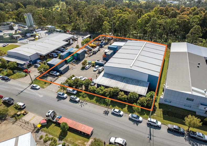 Factory, Warehouse & Industrial commercial property for lease at 64 Enterprise Drive Beresfield NSW 2322 Factory, Warehouse & Industrial commercial property for lease at 64 Enterprise Drive Beresfield NSW 2322