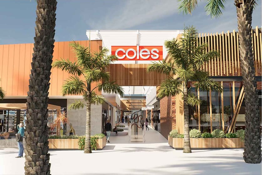 Shop & Retail commercial property for lease at 22 Glenrock Drive Googong NSW 2620