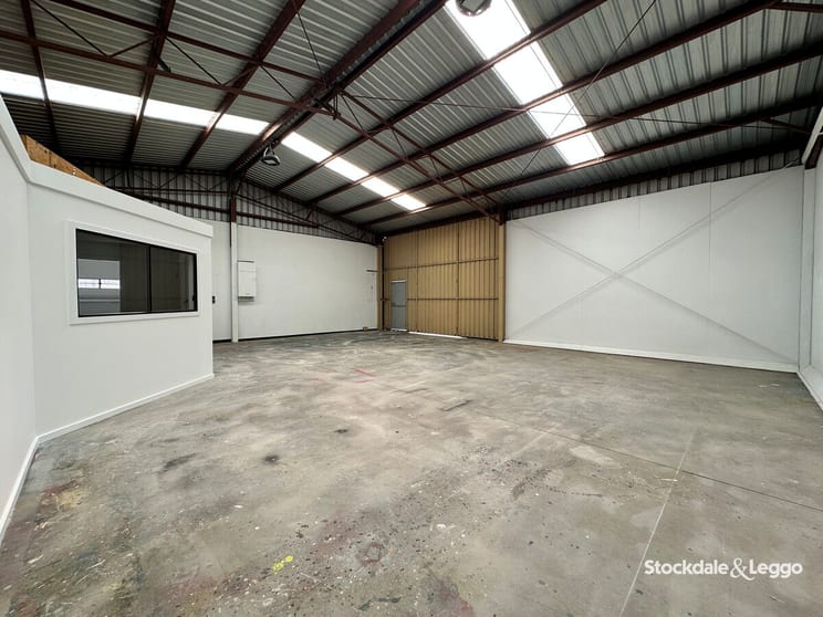 Factory, Warehouse & Industrial commercial property for lease at Shed 3/15 Mitchell Street Shepparton VIC 3630 Factory, Warehouse & Industrial commercial property for lease at Shed 3/15 Mitchell Street Shepparton VIC 3630