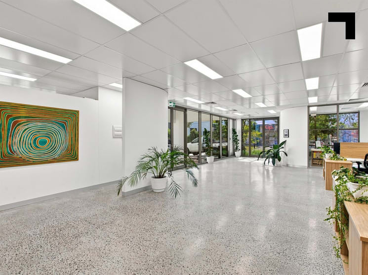 Offices commercial property for lease at 1/14 Burgess Road Bayswater North VIC 3153