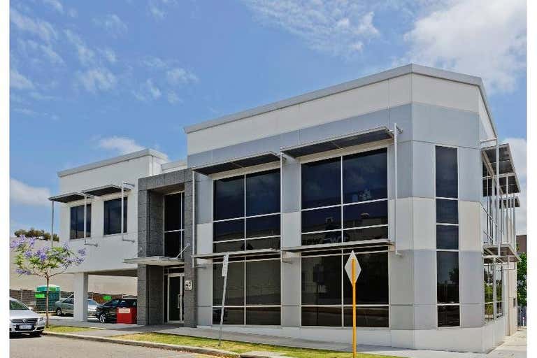 Offices commercial property for lease at 43 Oxford Close West Leederville WA 6007 Offices commercial property for lease at 43 Oxford Close West Leederville WA 6007