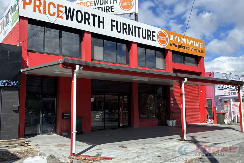 Shop & Retail commercial property for lease at 682 Beaudesert Road Rocklea QLD 4106 Shop & Retail commercial property for lease at 682 Beaudesert Road Rocklea QLD 4106