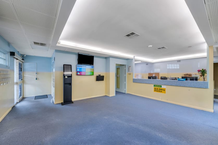 Medical / Consulting commercial property for lease at 306 Diagonal Road Oaklands Park SA 5046