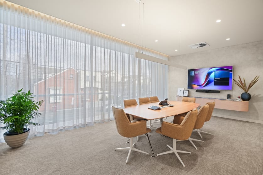 Medical / Consulting commercial property for lease at Suites/305 High St Prahran VIC 3181