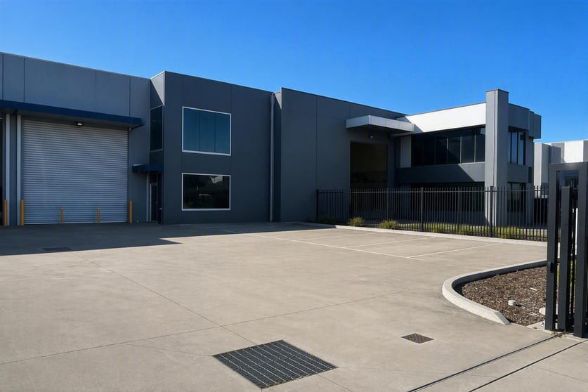 Factory, Warehouse & Industrial commercial property for lease at Unit 2/31 Tarmac Way Pakenham VIC 3810 Factory, Warehouse & Industrial commercial property for lease at Unit 2/31 Tarmac Way Pakenham VIC 3810