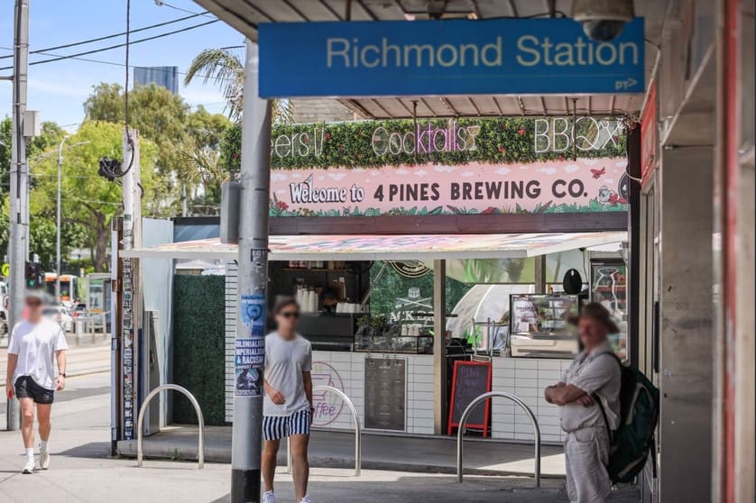 Offices commercial property for lease at 77 Stephenson Street Cremorne VIC 3121 Offices commercial property for lease at 77 Stephenson Street Cremorne VIC 3121