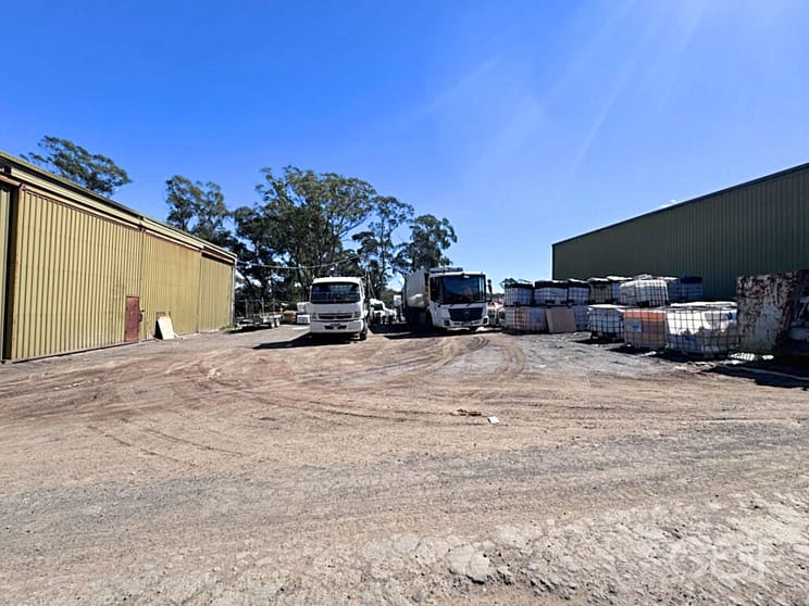 Factory, Warehouse & Industrial commercial property for lease at Unit 1/192 Wisemans Ferry Road Somersby NSW 2250 Factory, Warehouse & Industrial commercial property for lease at Unit 1/192 Wisemans Ferry Road Somersby NSW 2250