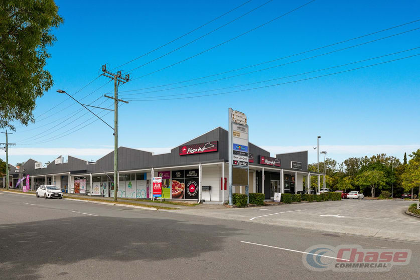 Shop & Retail commercial property for lease at 5A/42-48 Bourke Street Waterford West QLD 4133 Shop & Retail commercial property for lease at 5A/42-48 Bourke Street Waterford West QLD 4133