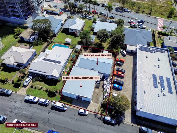 Showrooms / Bulky Goods commercial property for lease at 15 Charles Street Beenleigh QLD 4207 Showrooms / Bulky Goods commercial property for lease at 15 Charles Street Beenleigh QLD 4207